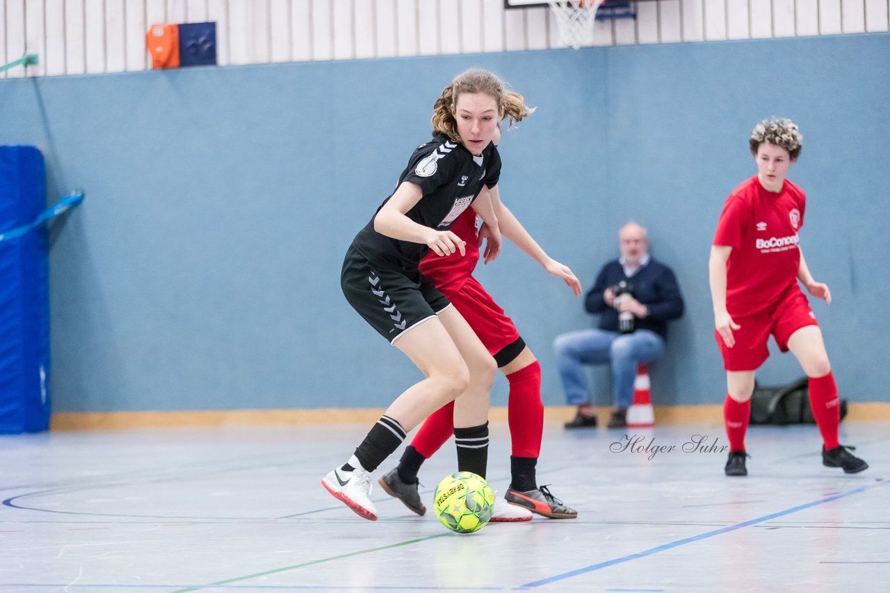 Bild 125 - F NFV Futsalturnier